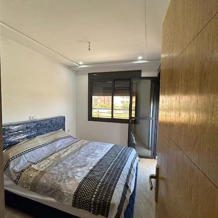Appartement Relax Saïdia 外观 照片