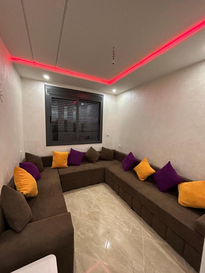 Appartement Relax Saïdia 外观 照片
