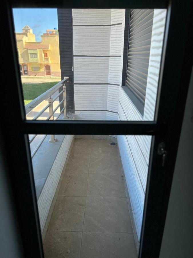 Appartement Relax Saïdia 外观 照片