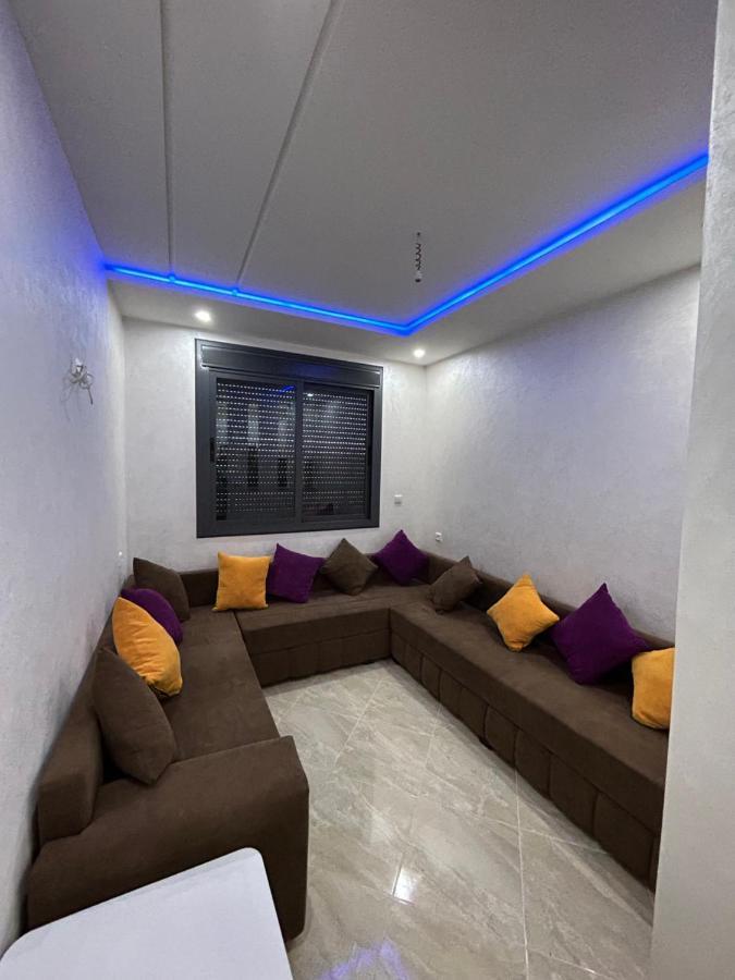 Appartement Relax Saïdia 外观 照片