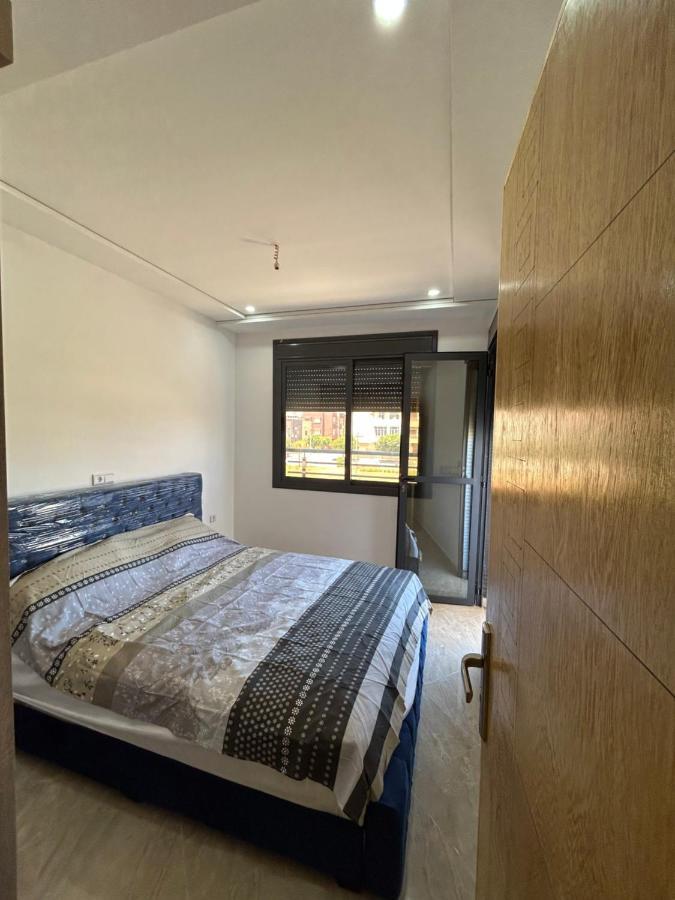 Appartement Relax Saïdia 外观 照片