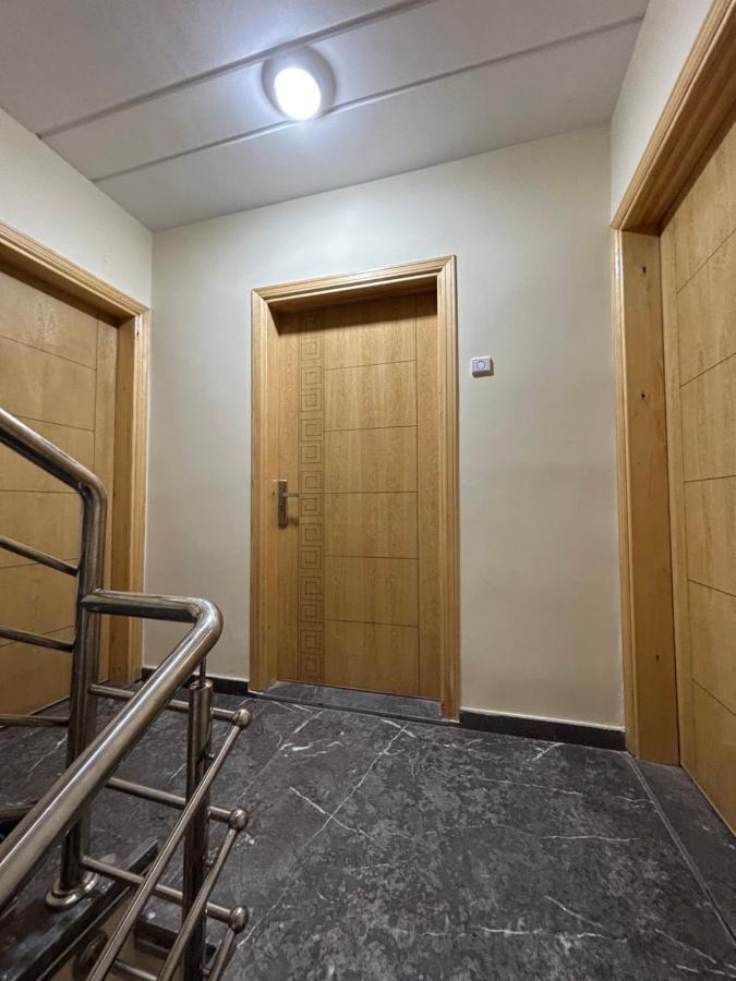 Appartement Relax Saïdia 外观 照片