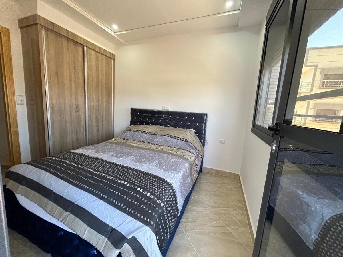 Appartement Relax Saïdia 外观 照片