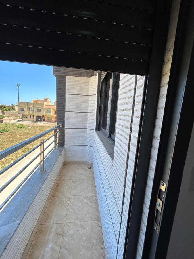 Appartement Relax Saïdia 外观 照片